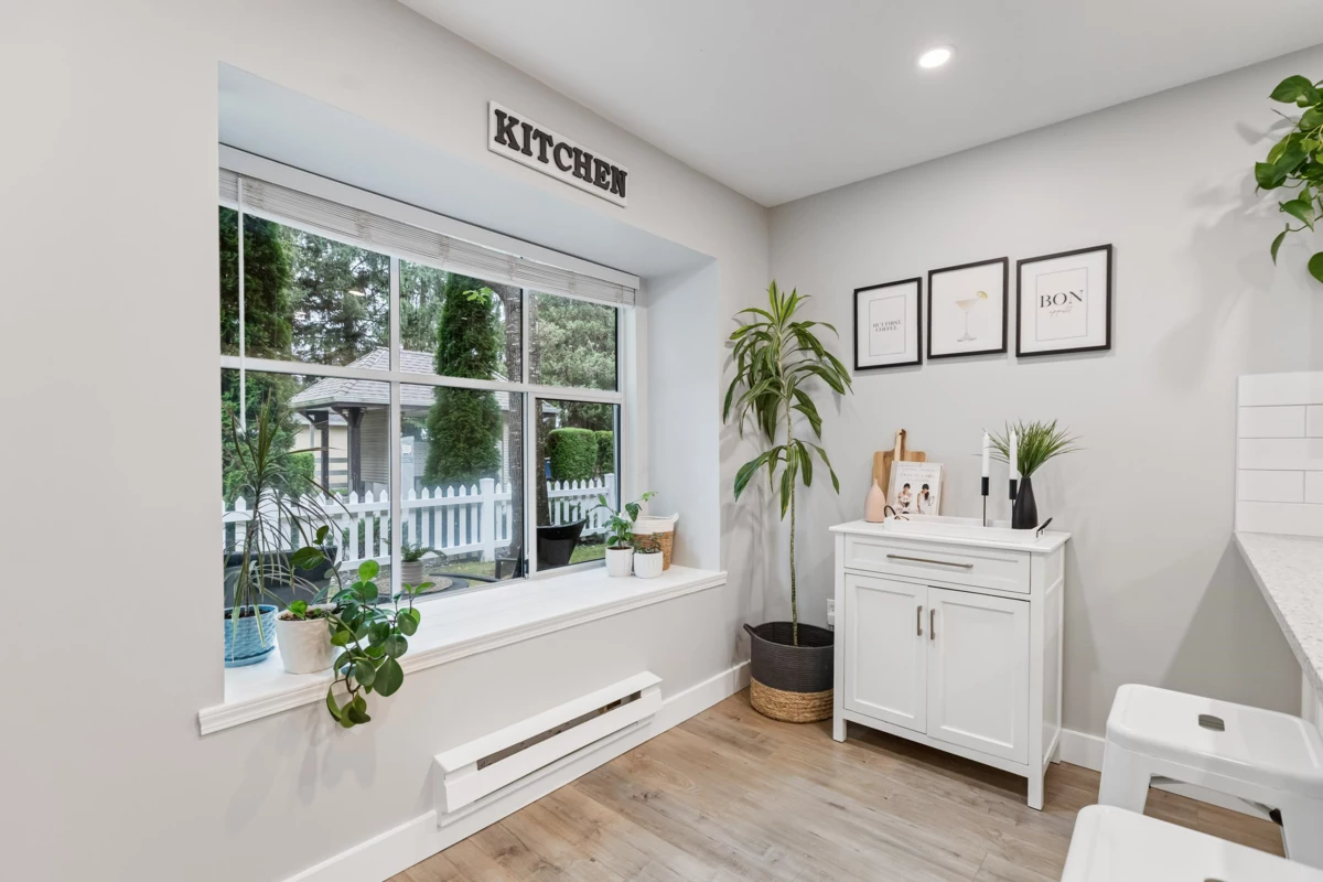 Kitchen Photo of 57 12099 237 Street, Maple Ridge, BC