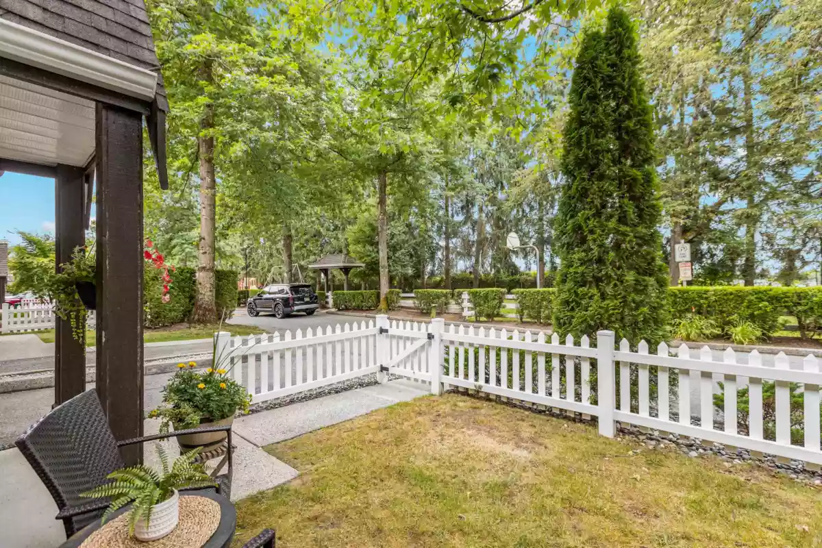 Living Room Photo of 57 12099 237 Street, Maple Ridge, BC