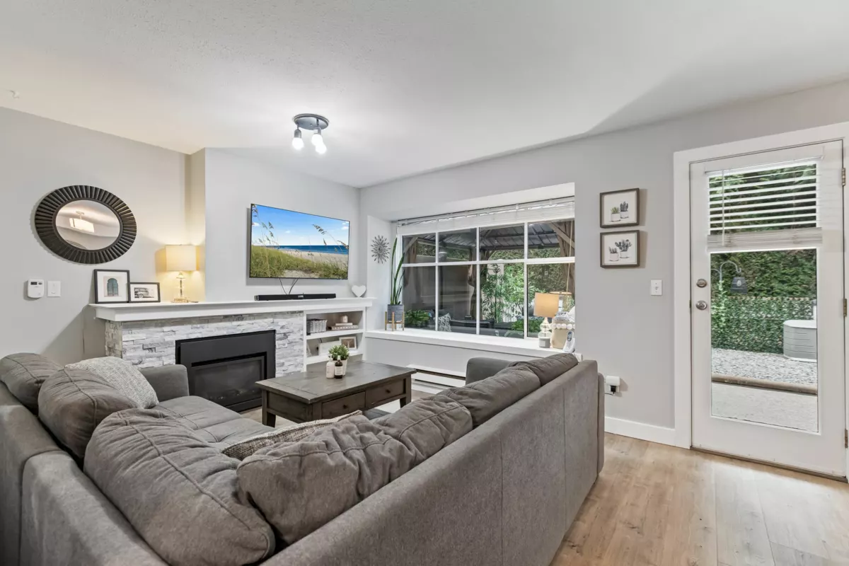 Loft / Bonus Room Photo of 57 12099 237 Street, Maple Ridge, BC