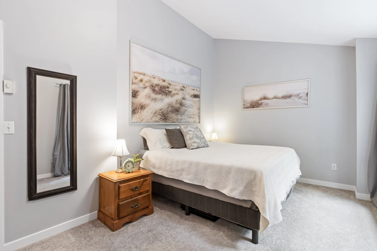 Mudroom Photo of 57 12099 237 Street, Maple Ridge, BC