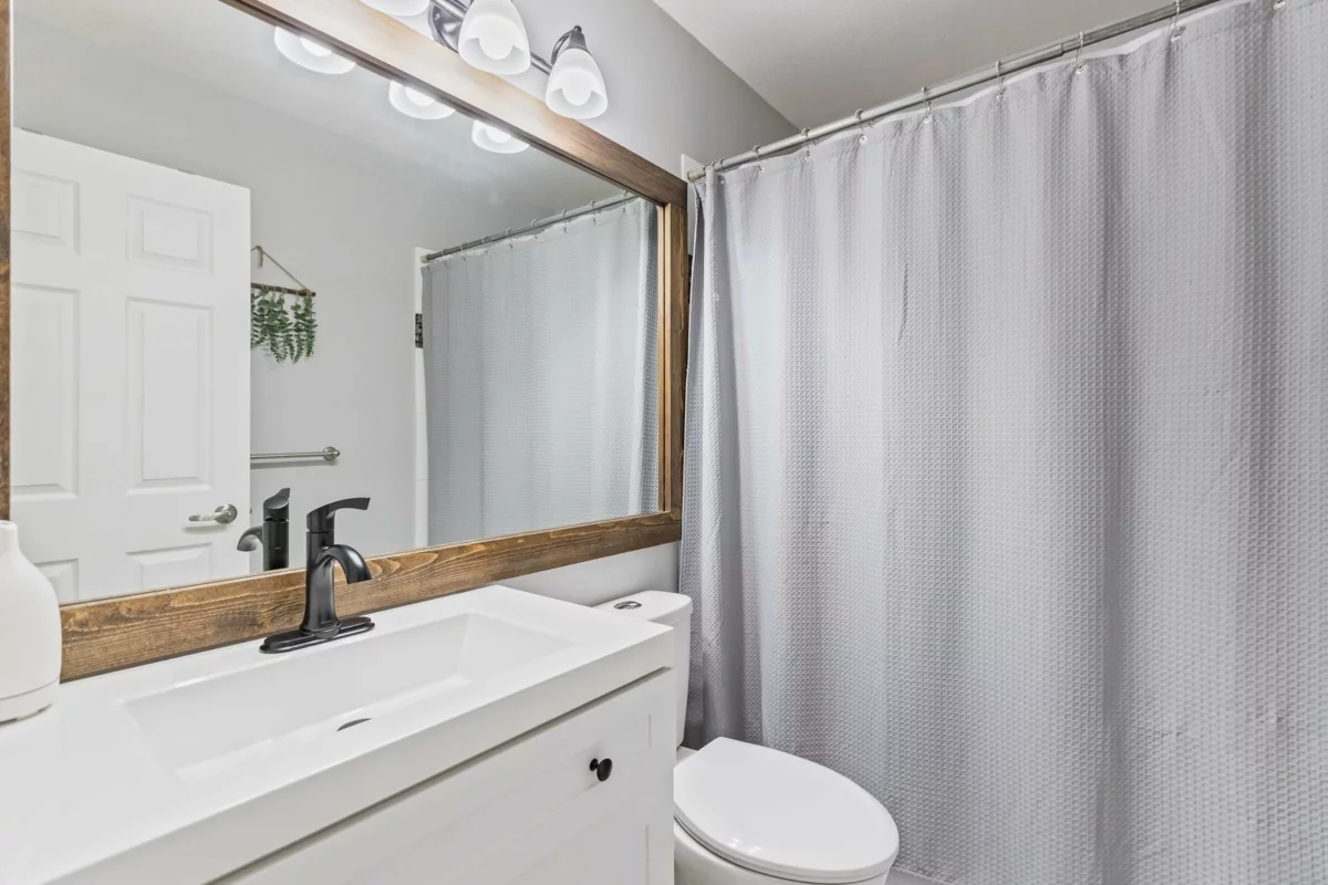 Outdoor Deck Photo of 57 12099 237 Street, Maple Ridge, BC