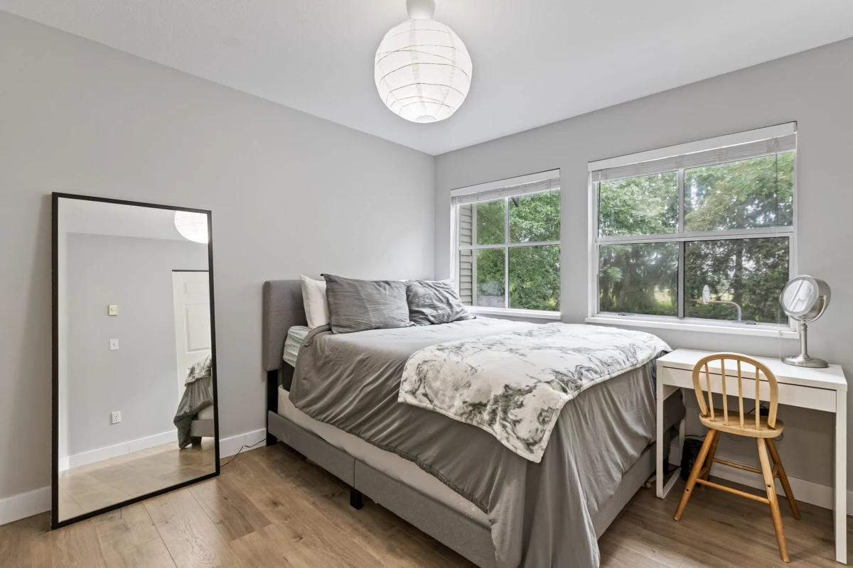 Outdoor Patio Photo of 57 12099 237 Street, Maple Ridge, BC