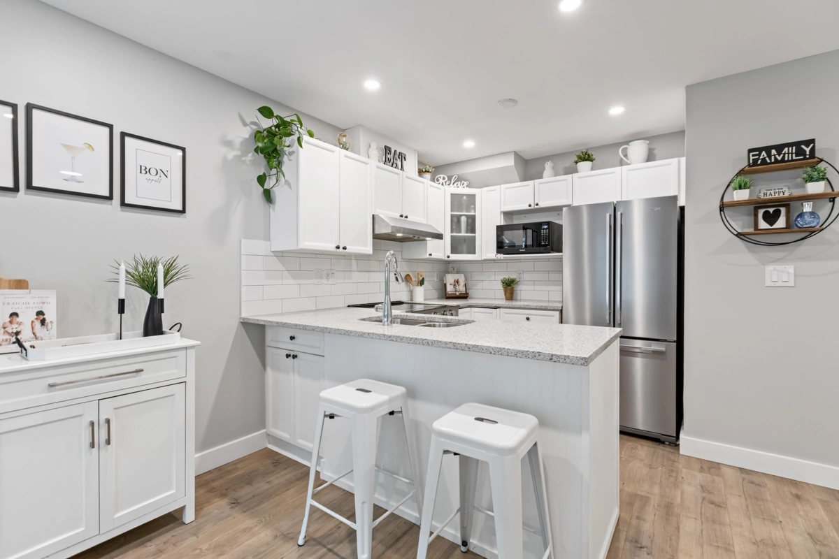 Pantry Photo of 57 12099 237 Street, Maple Ridge, BC