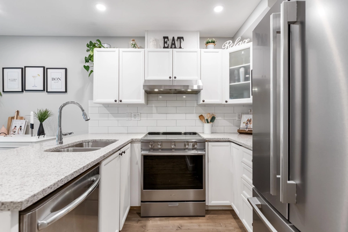 Primary Bedroom Photo of 57 12099 237 Street, Maple Ridge, BC