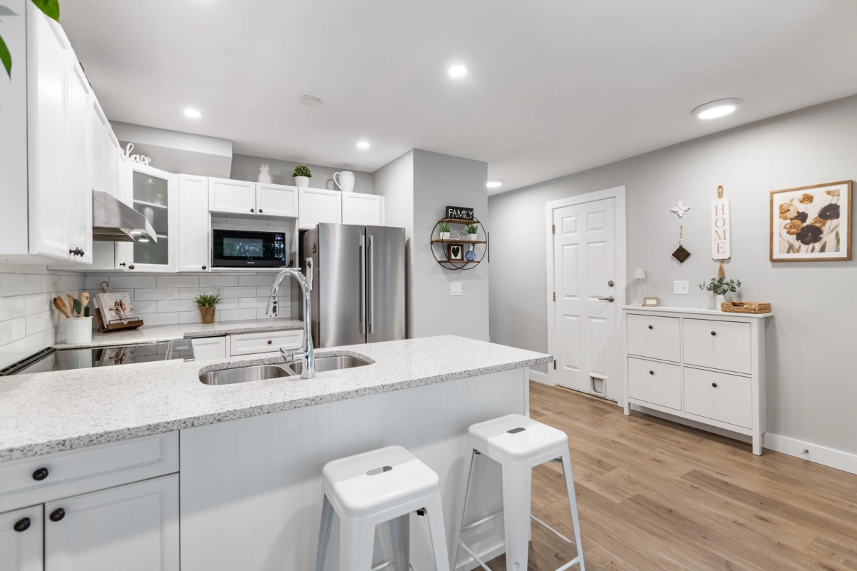 Walk-In Closet Photo of 57 12099 237 Street, Maple Ridge, BC