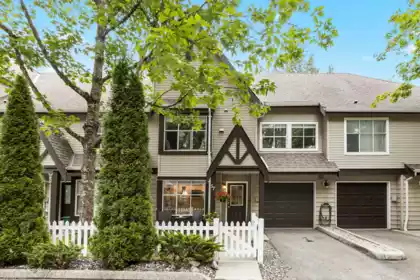57 12099 237 Street, Maple Ridge, BC