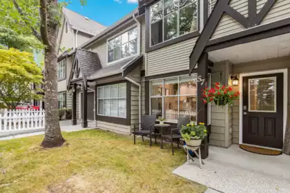 57 12099 237 Street, Maple Ridge, BC