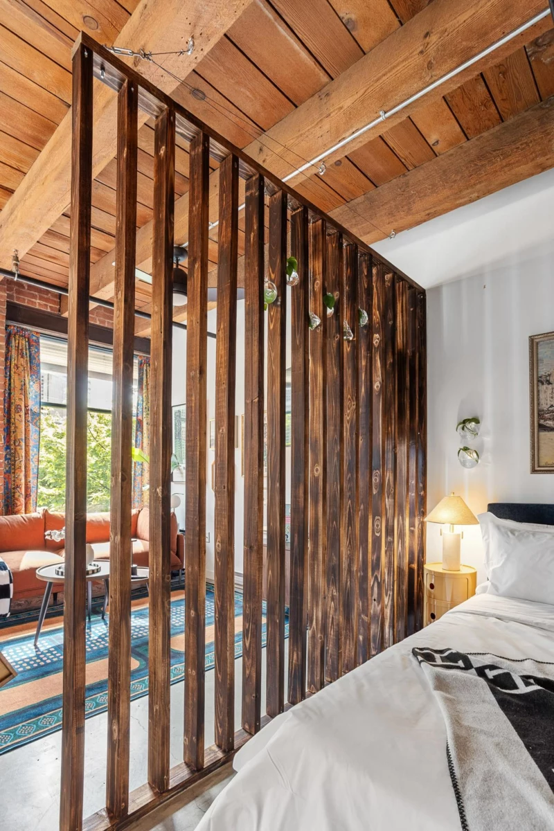 Basement Recreation Room Photo of 310 55 E Cordova Street, Vancouver, BC