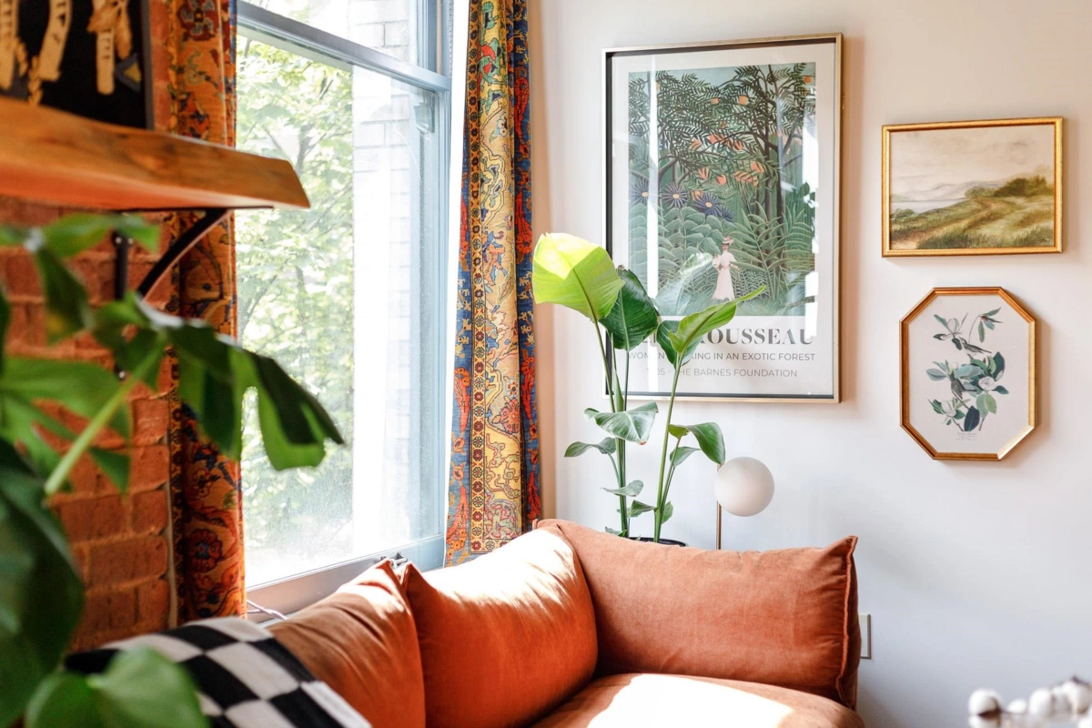 Garden / Landscaping Photo of 310 55 E Cordova Street, Vancouver, BC