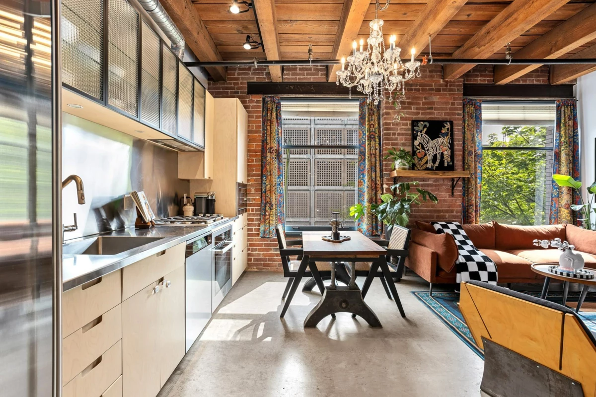 Guest Bathroom Photo of 310 55 E Cordova Street, Vancouver, BC