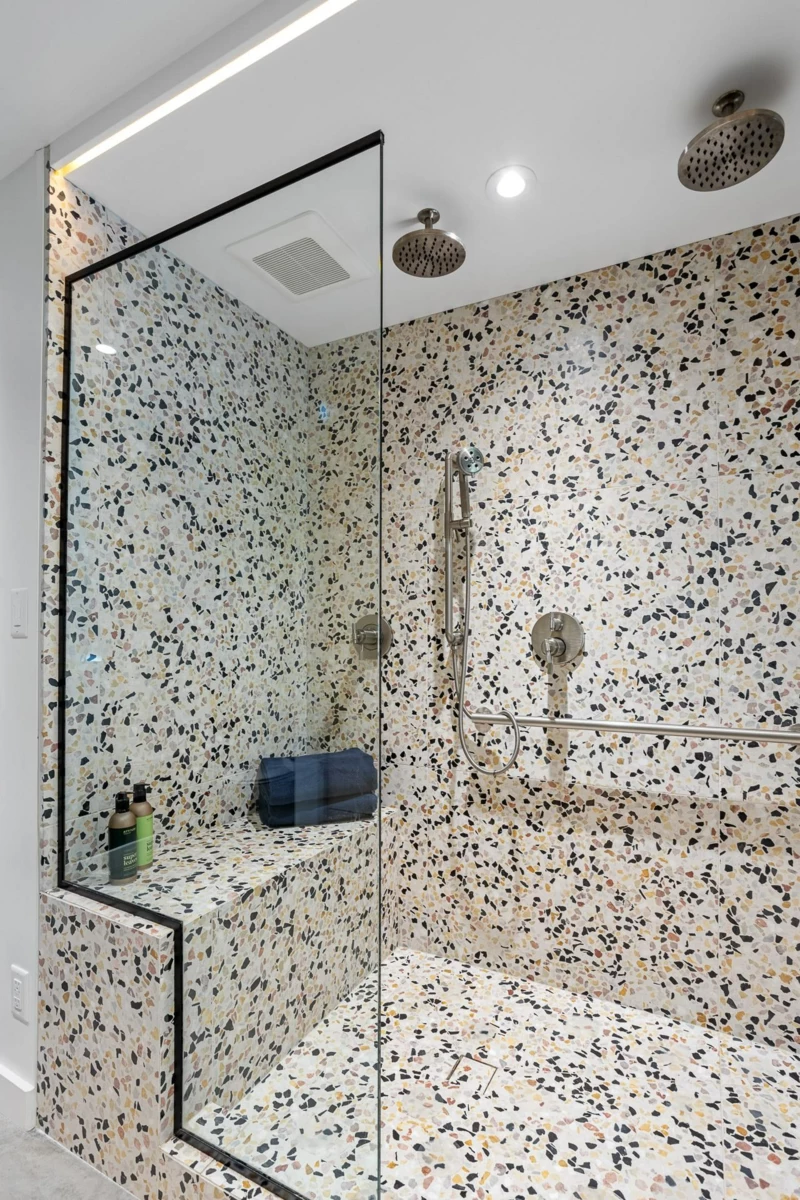 Hallway Photo of 310 55 E Cordova Street, Vancouver, BC