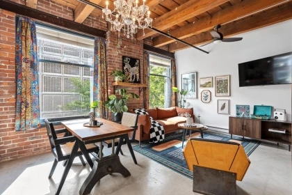 310 55 E Cordova Street, Vancouver, BC