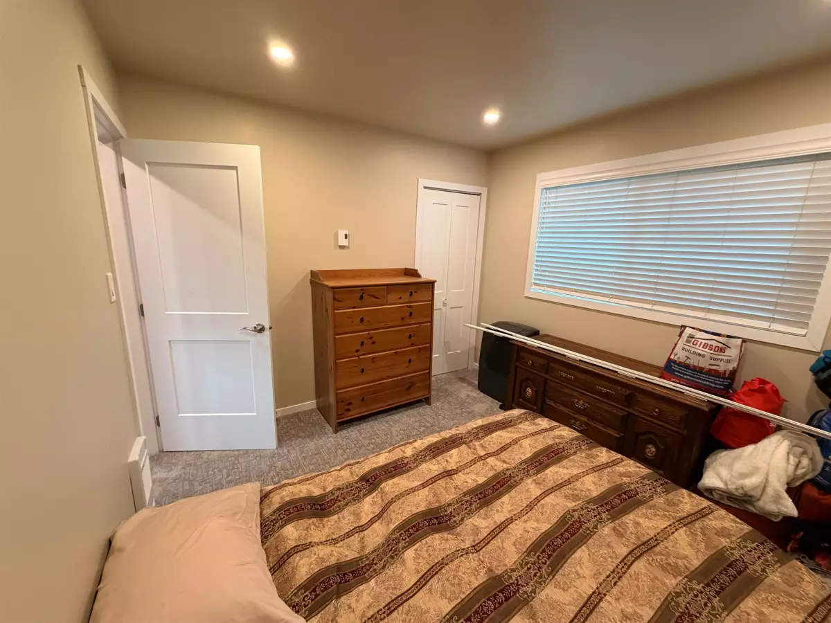 Bedroom 2 Photo of 4898 Sunshine Coast Highway, Sechelt, BC