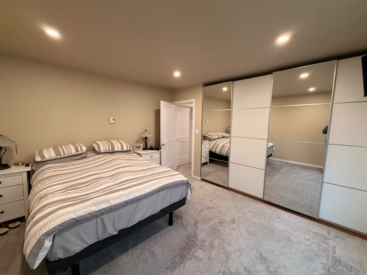 Bedroom 4 Photo of 4898 Sunshine Coast Highway, Sechelt, BC