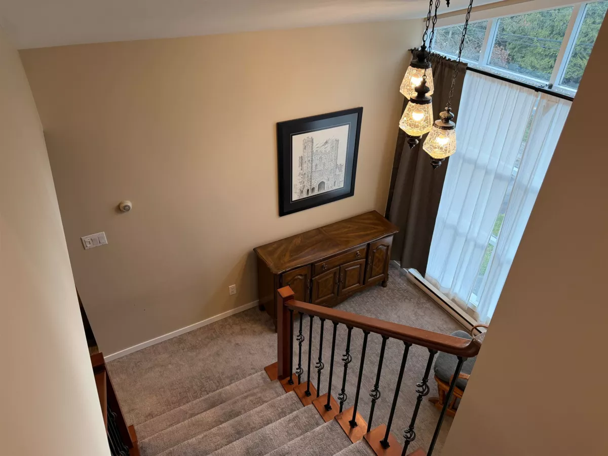 Powder Room Photo of 4898 Sunshine Coast Highway, Sechelt, BC