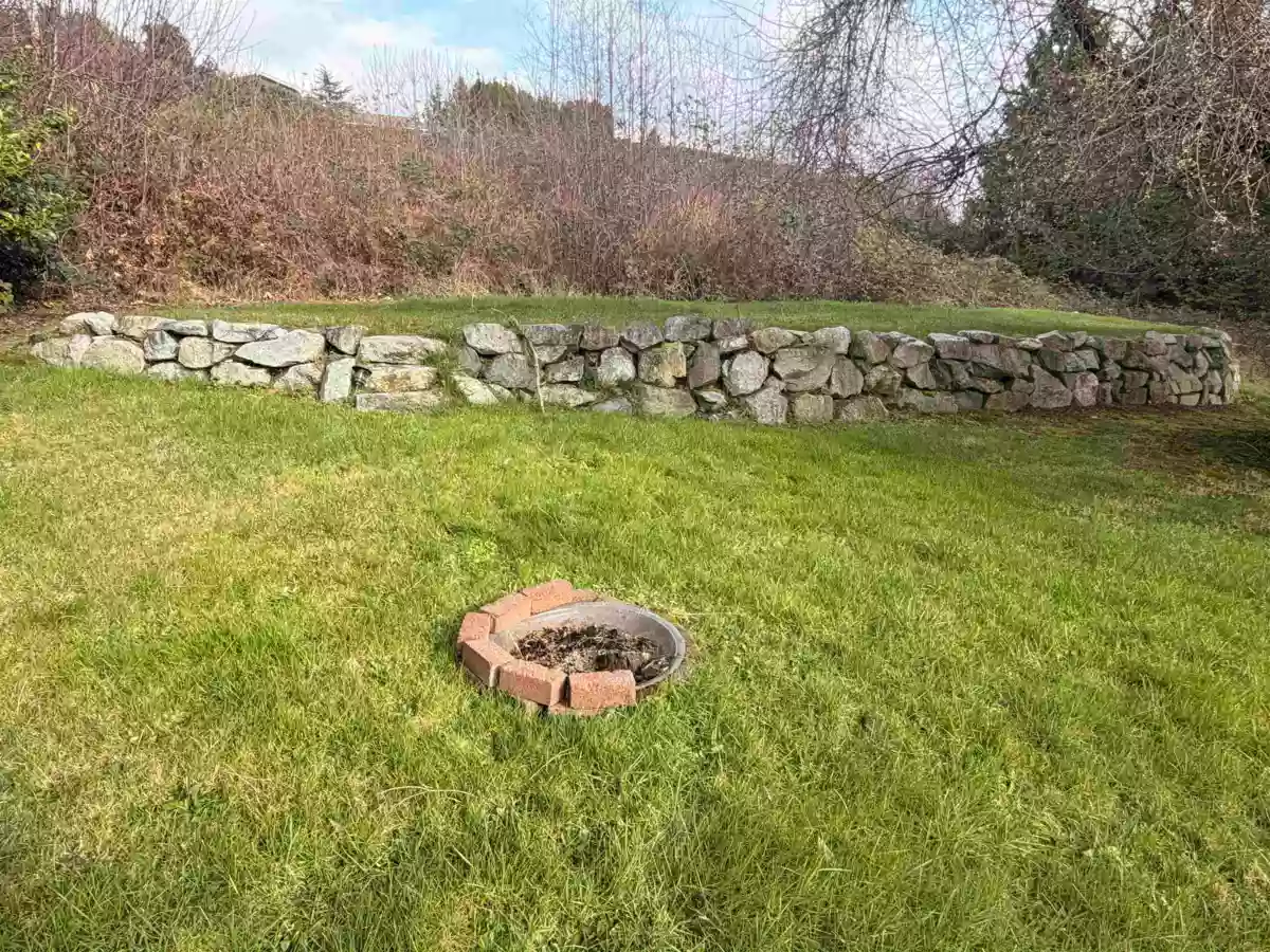 Swimming Pool Photo of 4898 Sunshine Coast Highway, Sechelt, BC