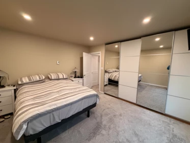Bedroom 4 Photo of 4898 Sunshine Coast Highway, Sechelt, BC
