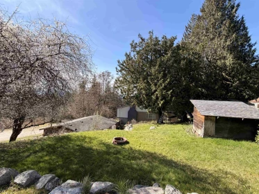 Outdoor Kitchen Photo of 4898 Sunshine Coast Highway, Sechelt, BC