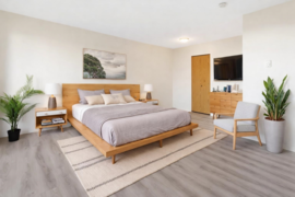 303 1296 W 70th Avenue, Vancouver, BC