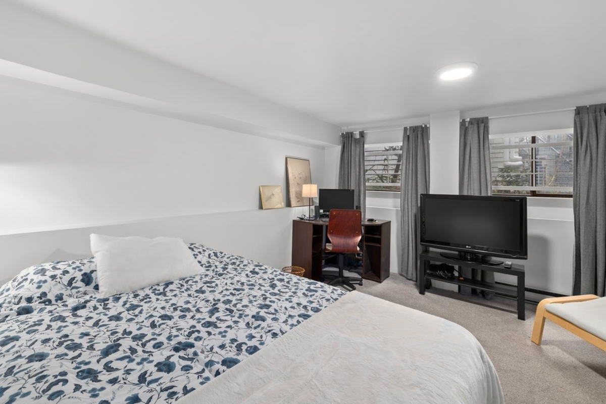 Pantry Photo of 2730 Point Grey Road, Vancouver, BC
