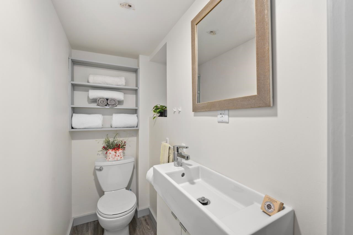 Primary Bedroom Photo of 2730 Point Grey Road, Vancouver, BC