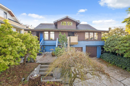 2730 Point Grey Road, Vancouver, BC