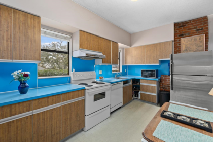 Office / Den Photo of 2730 Point Grey Road, Vancouver, BC