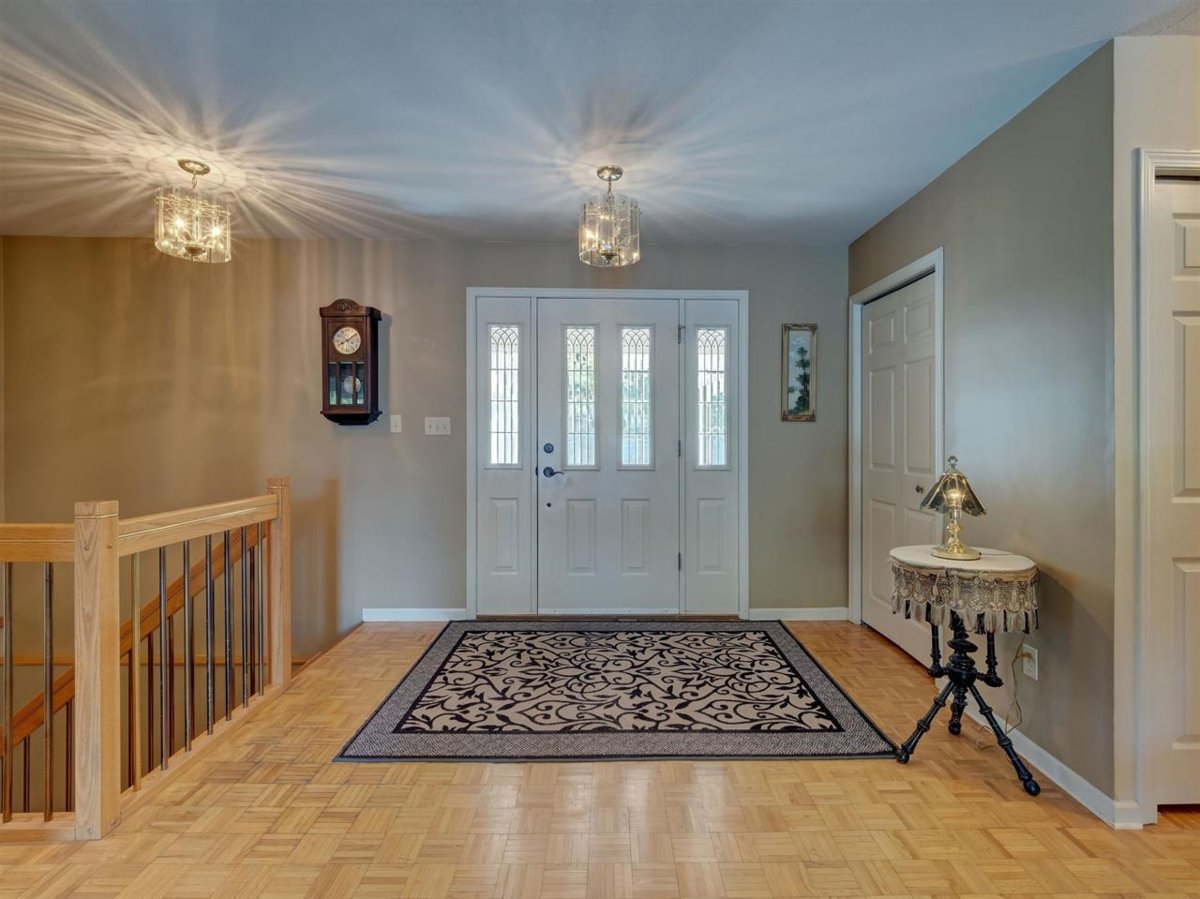 Bedroom 2 Photo of 6448 N Gale Avenue, Sechelt, BC