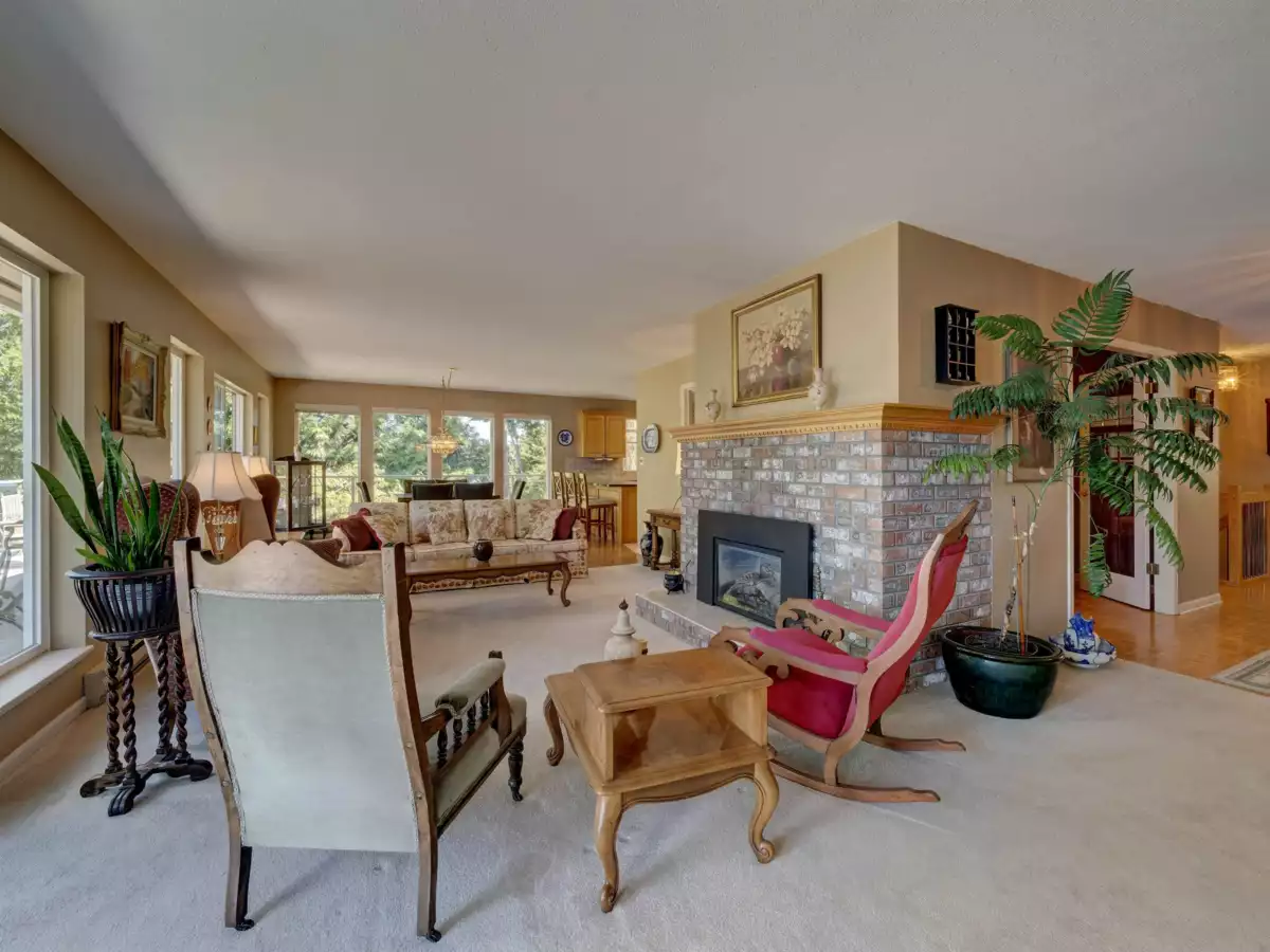 Bedroom 4 Photo of 6448 N Gale Avenue, Sechelt, BC