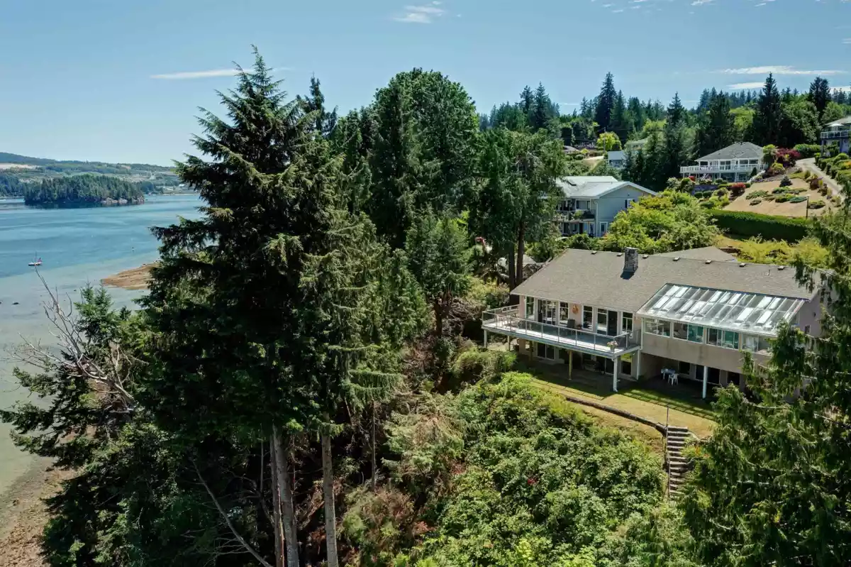 Pantry Photo of 6448 N Gale Avenue, Sechelt, BC