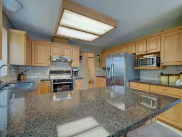 Laundry Room Photo of 6448 N Gale Avenue, Sechelt, BC