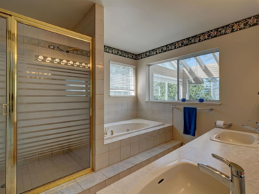 Staircase Photo of 6448 N Gale Avenue, Sechelt, BC