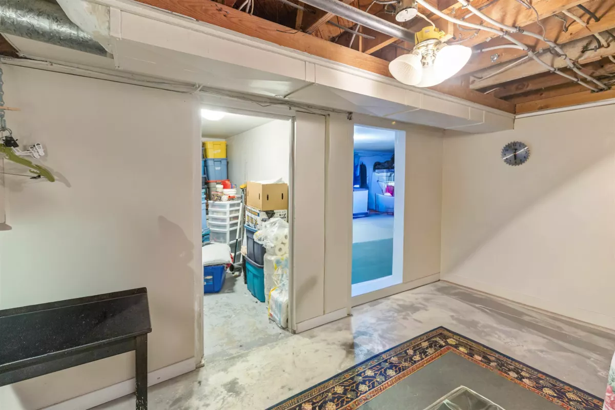 Bedroom 2 Photo of 32739 Fraser Crescent, Mission, BC