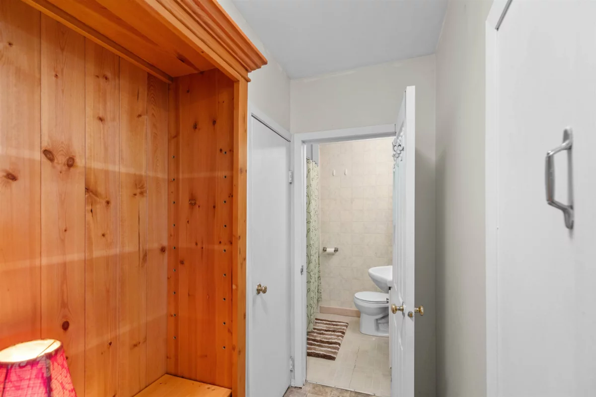 Bedroom 3 Photo of 32739 Fraser Crescent, Mission, BC