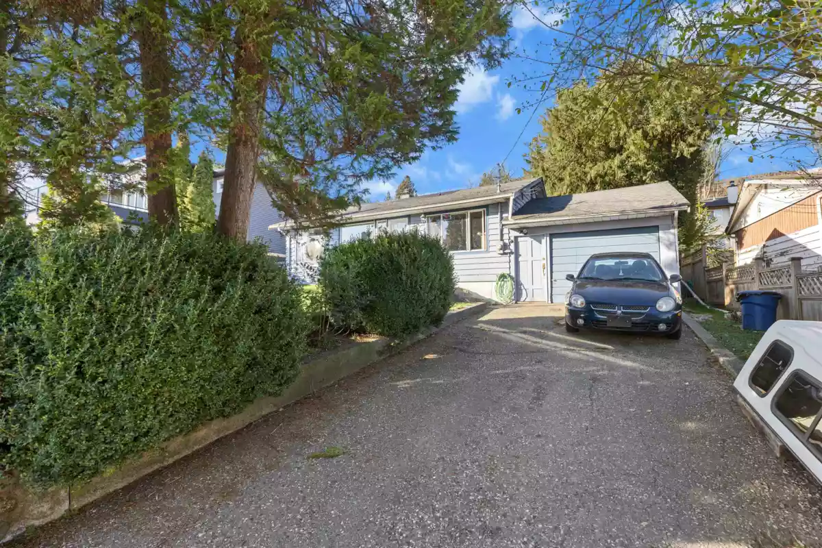 Exterior Rear Photo of 32739 Fraser Crescent, Mission, BC