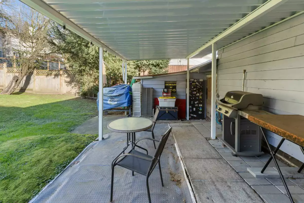 Office / Den Photo of 32739 Fraser Crescent, Mission, BC