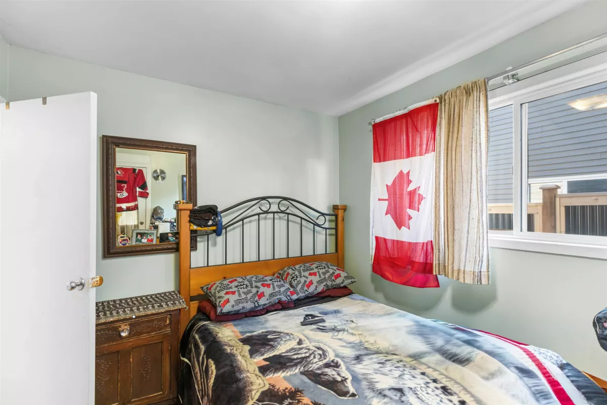 Primary Bathroom Photo of 32739 Fraser Crescent, Mission, BC