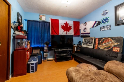 Bedroom 4 Photo of 31450 Springhill Place, Abbotsford, BC