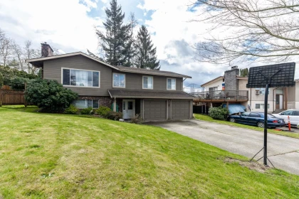 31450 Springhill Place, Abbotsford, BC, Abbotsford — Single Family Residence for sale