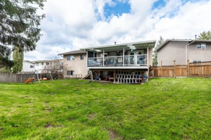 Front Yard Photo of 31450 Springhill Place, Abbotsford, BC