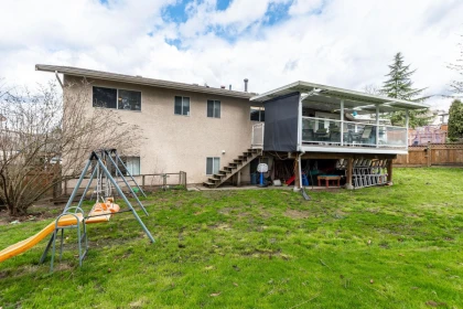 Garden / Landscaping Photo of 31450 Springhill Place, Abbotsford, BC