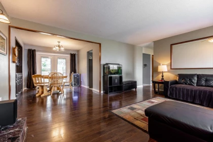Kitchen Photo of 31450 Springhill Place, Abbotsford, BC