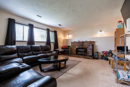 Laundry Room Photo of 31450 Springhill Place, Abbotsford, BC