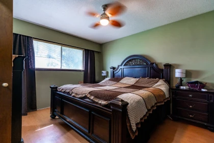 Loft / Bonus Room Photo of 31450 Springhill Place, Abbotsford, BC
