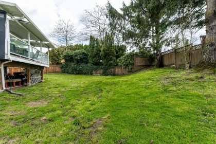 Swimming Pool Photo of 31450 Springhill Place, Abbotsford, BC
