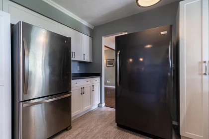 Walk-In Closet Photo of 31450 Springhill Place, Abbotsford, BC