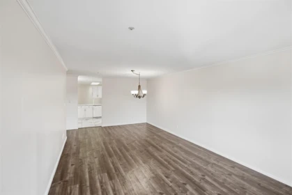 Breakfast Nook Photo of 411 2626 Countess Street, Abbotsford, BC