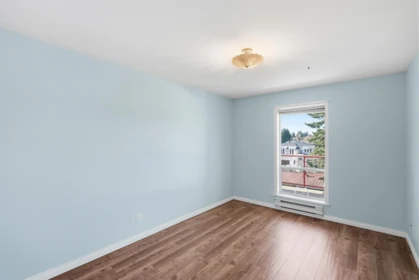 Laundry Room Photo of 411 2626 Countess Street, Abbotsford, BC