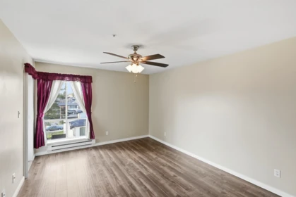 Office / Den Photo of 411 2626 Countess Street, Abbotsford, BC