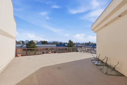 Swimming Pool Photo of 411 2626 Countess Street, Abbotsford, BC